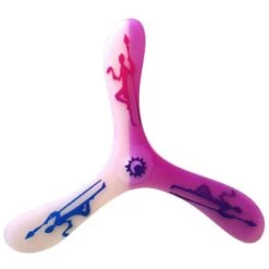 Boomerang - Lmi- Trionix Solar - Gaucher