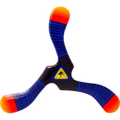 Buffalo Boomerang Zebra 3 Pieces 27cm Droitier 40gr