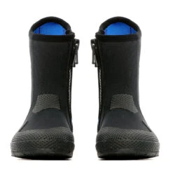 Bottillons Plongée Aqualung Néoprène 3mm - SUPERZIP Noir -Équipement De Natation Boutique bottillons plongee aqualung neoprene 3mm superzip noir 4