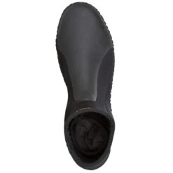 Bottillons Plongée Néoprène 3mm - Noir -Équipement De Natation Boutique bottillons plongee neoprene 3mm noir 4