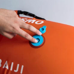 BOUÉE DE NAGE EN EAU LIBRE OWS 100 -Équipement De Natation Boutique bouee de nage en eau libre ows 100 2