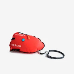 BOUÉE DE NAGE EN EAU LIBRE OWS 500