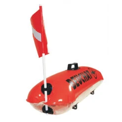 BEUCHAT Bouée Pour La Chasse Sous-marine PHANTOM -Équipement De Natation Boutique bouee pour la chasse sous marine phantom 2