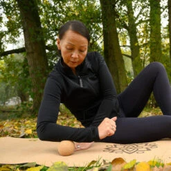 Boule De Massage En Liège -Équipement De Natation Boutique boule de massage en liege 3