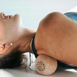 Boule De Massage En Liège -Équipement De Natation Boutique boule de massage en liege 4