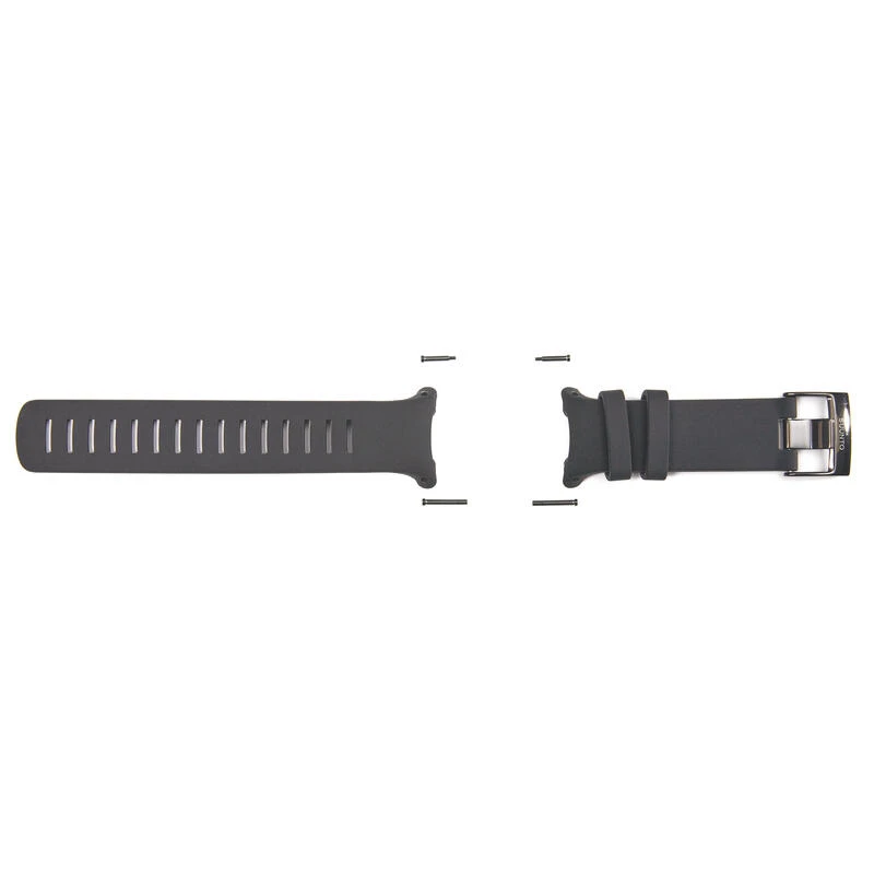 Bracelet Noir Pour Ordinateur De Plongée SUUNTO D4i NOVO 1 Bracelet Noir Pour Ordinateur De Plongée SUUNTO D4i NOVO