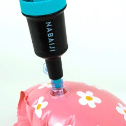 Brassards De Piscine Enfants Rose Imprimé "FLEURS " 11-30 Kg -Équipement De Natation Boutique brassards de piscine enfants rose imprime fleurs 11 30 kg 5