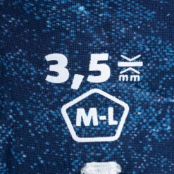 Cagoule Plongée Néoprène 3.5mm - Noir -Équipement De Natation Boutique cagoule plongee neoprene 35mm noir 4