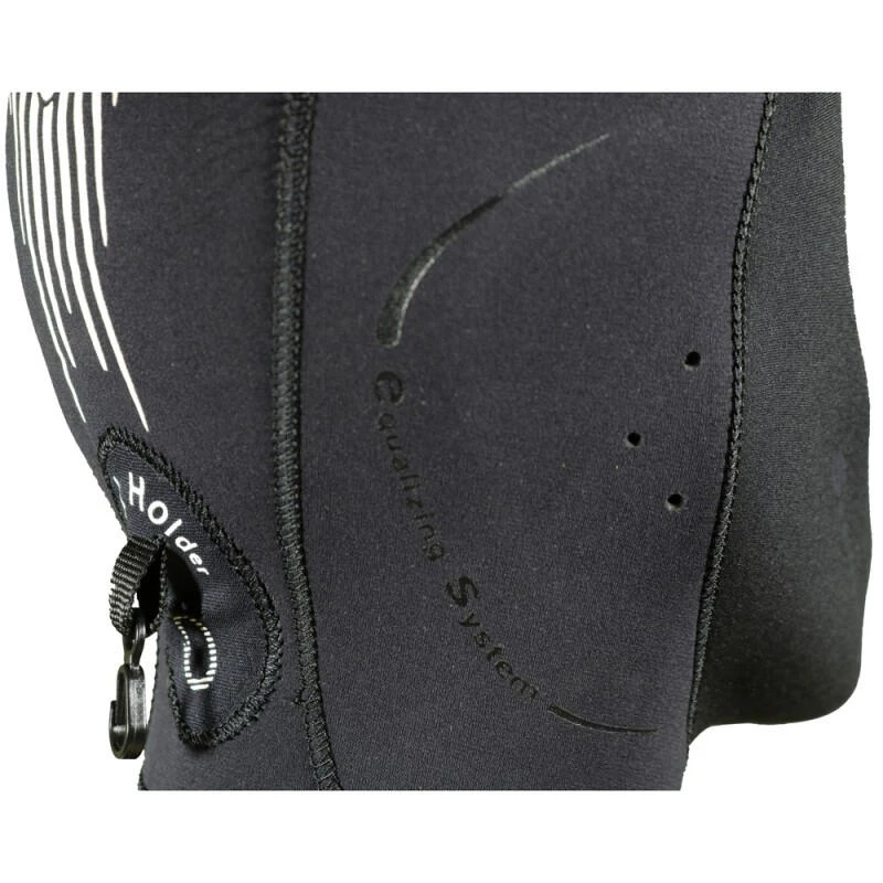 BEUCHAT CAGOULE - Vêtement Sec 3 BEUCHAT CAGOULE - Vêtement Sec – Image 3