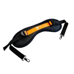 CALE CUISSES OU SANGLES DE PORTAGE TAHE POUR CANOË KAYAK RIGIDE