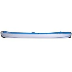 CANOE KAYAK DE RANDONNEE RIGIDE TAHE TOBAGO 3 PLACES (2 ADULTES + 1 ENFANT) 14 CANOE KAYAK DE RANDONNEE RIGIDE TAHE TOBAGO 3 PLACES (2 ADULTES + 1 ENFANT) -Équipement De Natation Boutique canoe kayak de randonnee rigide tahe tobago 3 places 2 adultes 1 enfant 4