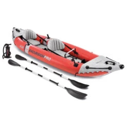 Intex Canoë Kayak Excursion Pro K2