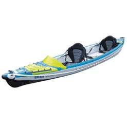 CANOE KAYAK GONFLABLE BREEZE HAUTE PRESSION 2 PLACES TAHE 12 CANOE KAYAK GONFLABLE BREEZE HAUTE PRESSION 2 PLACES TAHE -Équipement De Natation Boutique canoe kayak gonflable breeze haute pression 2 places tahe 2