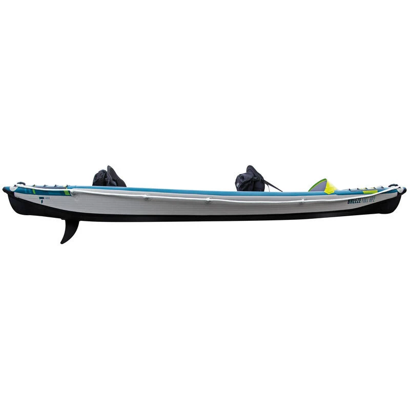 CANOE KAYAK GONFLABLE BREEZE HAUTE PRESSION 2 PLACES TAHE 4 CANOE KAYAK GONFLABLE BREEZE HAUTE PRESSION 2 PLACES TAHE – Image 4