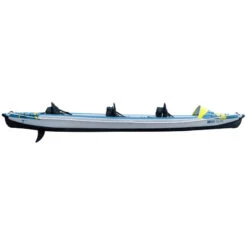 CANOE KAYAK GONFLABLE BREEZE HAUTE PRESSION 3 PLACES TAHE 12 CANOE KAYAK GONFLABLE BREEZE HAUTE PRESSION 3 PLACES TAHE -Équipement De Natation Boutique canoe kayak gonflable breeze haute pression 3 places tahe 2