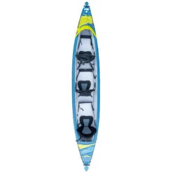 CANOE KAYAK GONFLABLE BREEZE HAUTE PRESSION 3 PLACES TAHE 13 CANOE KAYAK GONFLABLE BREEZE HAUTE PRESSION 3 PLACES TAHE -Équipement De Natation Boutique canoe kayak gonflable breeze haute pression 3 places tahe 3