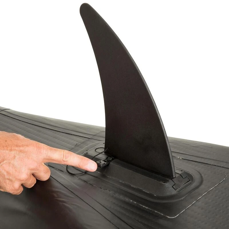 CANOE KAYAK GONFLABLE BREEZE HAUTE PRESSION 3 PLACES TAHE 7 CANOE KAYAK GONFLABLE BREEZE HAUTE PRESSION 3 PLACES TAHE – Image 7