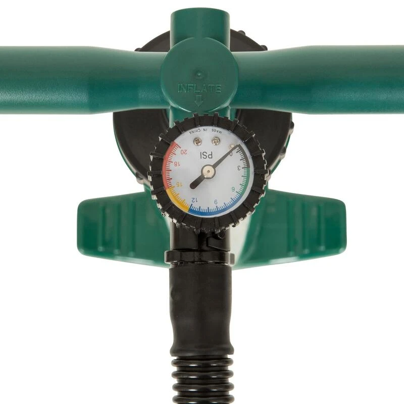 CANOE KAYAK GONFLABLE BREEZE HAUTE PRESSION 3 PLACES TAHE 9 CANOE KAYAK GONFLABLE BREEZE HAUTE PRESSION 3 PLACES TAHE – Image 9