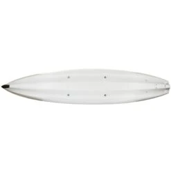 CANOE KAYAK RIGIDE BORNEO BIC AVEC DOSSERET 2 PLACES ADULTE ET 1 PLACE ENFANT -Équipement De Natation Boutique canoe kayak rigide borneo bic avec dosseret 2 places adulte et 1 place enfant 4