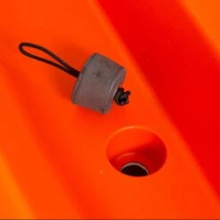 CANOE KAYAK RIGIDE BORNEO BIC AVEC DOSSERET 2 PLACES ADULTE ET 1 PLACE ENFANT -Équipement De Natation Boutique canoe kayak rigide borneo bic avec dosseret 2 places adulte et 1 place enfant 9