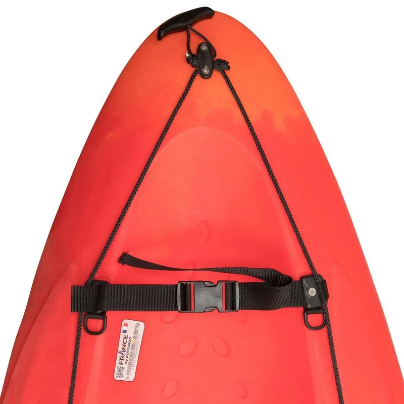Canoë Kayak Rigide Ocean Quatro 4 Places (2 Adultes + 2 Enfants) Rotomod 7 Canoë Kayak Rigide Ocean Quatro 4 Places (2 Adultes + 2 Enfants) Rotomod – Image 7