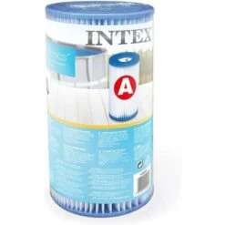 Cartouche Filtrante Intex Type A 29000 - Filtre Pour Pompe De Filtration