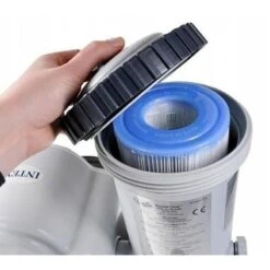 Cartouche Filtrante Intex Type A 29000 - Filtre Pour Pompe De Filtration -Équipement De Natation Boutique cartouche filtrante intex type a 29000 filtre pour pompe de filtration 4
