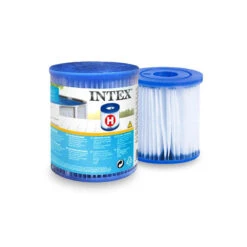 Cartouche Filtrante Intex Type H 29007 - Filtre Pour Pompe De Filtration