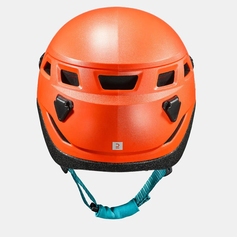 Simond Casque Canyoning Double Normes Eaux Vives Et Montagne HEL 500 3 Simond Casque Canyoning Double Normes Eaux Vives Et Montagne HEL 500 – Image 3