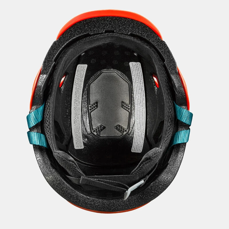 Simond Casque Canyoning Double Normes Eaux Vives Et Montagne HEL 500 6 Simond Casque Canyoning Double Normes Eaux Vives Et Montagne HEL 500 – Image 6