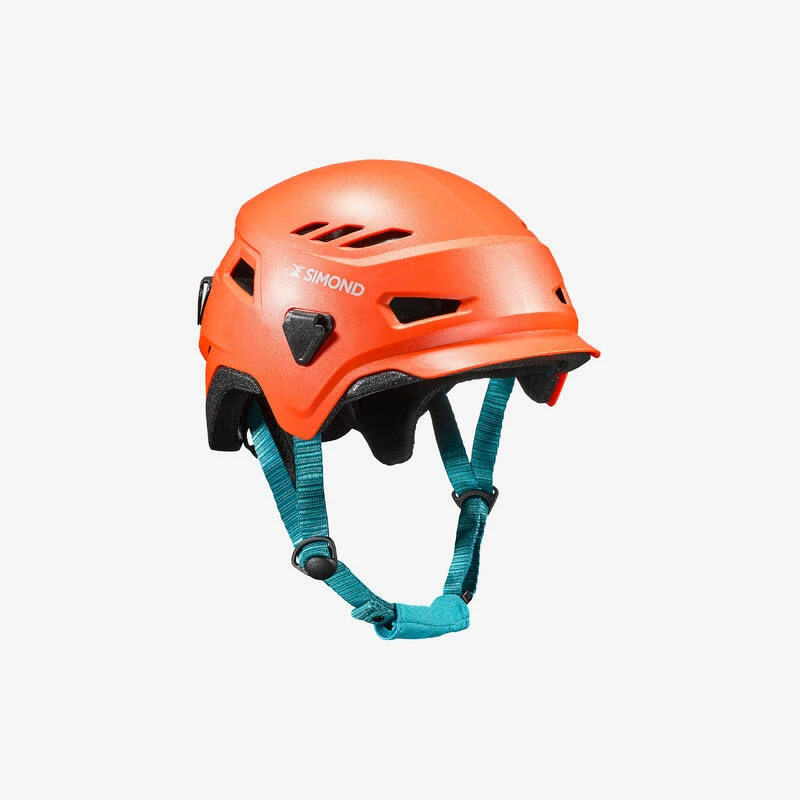 Simond Casque Canyoning Double Normes Eaux Vives Et Montagne HEL 500 1 Simond Casque Canyoning Double Normes Eaux Vives Et Montagne HEL 500