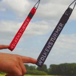 Cerf-volant 2 Lignes - Wolkensturmer - Flamme -Équipement De Natation Boutique cerf volant 2 lignes wolkensturmer flamme 4