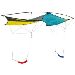 CERF-VOLANT 4 Lignes FOURLINES 500 -Équipement De Natation Boutique cerf volant 4 lignes fourlines 500 8