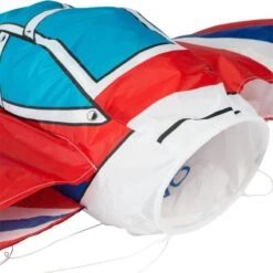 CERF- VOLANT PILOTABLE "3D PLANE170" Pour Enfants - Coloris Voltige -Équipement De Natation Boutique cerf volant pilotable 3d plane170 pour enfants coloris voltige 2