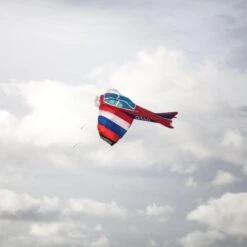 CERF- VOLANT PILOTABLE "3D PLANE170" Pour Enfants - Coloris Voltige -Équipement De Natation Boutique cerf volant pilotable 3d plane170 pour enfants coloris voltige 9