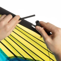 CERF-VOLANT PILOTABLE POLYVALENT FYF 500 HYBRIDE CARBONE/FIBRE DE VERRE -Équipement De Natation Boutique cerf volant pilotable polyvalent fyf 500 hybride carbonefibre de verre 4