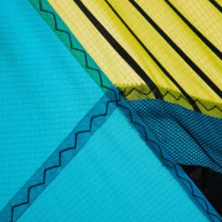 CERF-VOLANT PILOTABLE POLYVALENT FYF 500 HYBRIDE CARBONE/FIBRE DE VERRE -Équipement De Natation Boutique cerf volant pilotable polyvalent fyf 500 hybride carbonefibre de verre 8