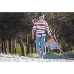 Cerfs Volants 2 Lignes -HQ- Tornade Graphite R2F 13 Cerfs Volants 2 Lignes -HQ- Tornade Graphite R2F -Équipement De Natation Boutique cerfs volants 2 lignes hq tornade graphite r2f 6