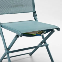 Quechua CHAISE COMFORT DOUBLE POSITION POUR LE CAMPING -Équipement De Natation Boutique chaise comfort double position pour le camping 5