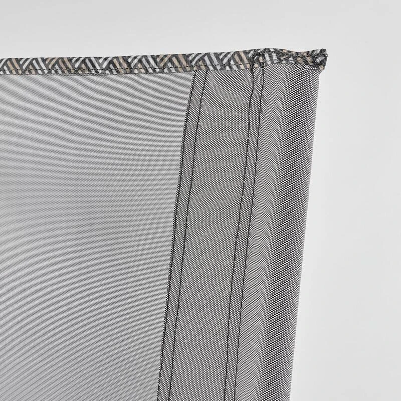 Quechua CHAISE DE TABLE PLIANTE ET CONFORTABLE POUR LE CAMPING 6 Quechua CHAISE DE TABLE PLIANTE ET CONFORTABLE POUR LE CAMPING – Image 6