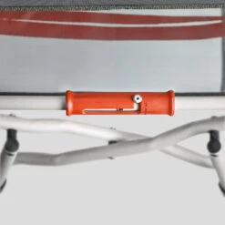 Quechua CHAISE DE TABLE PLIANTE ET CONFORTABLE POUR LE CAMPING 19 Quechua CHAISE DE TABLE PLIANTE ET CONFORTABLE POUR LE CAMPING -Équipement De Natation Boutique chaise de table pliante et confortable pour le camping 9