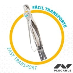 Chaise Pliante De Camping Aktive 9 Chaise Pliante De Camping Aktive -Équipement De Natation Boutique chaise pliante de camping aktive 3