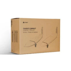 Chariot De Transport Ultra-compact Pour SUP Et Kayak 12 Chariot De Transport Ultra-compact Pour SUP Et Kayak -Équipement De Natation Boutique chariot de transport ultra compact pour sup et kayak 2