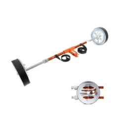 Chariot De Transport Ultra-compact Pour SUP Et Kayak