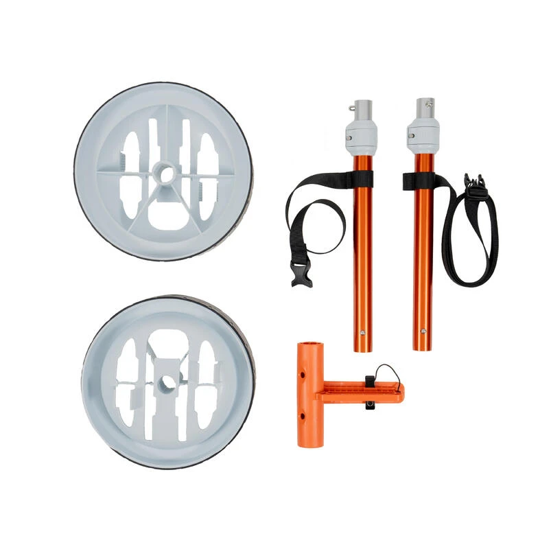 Chariot De Transport Ultra-compact Pour SUP Et Kayak 5 Chariot De Transport Ultra-compact Pour SUP Et Kayak – Image 5