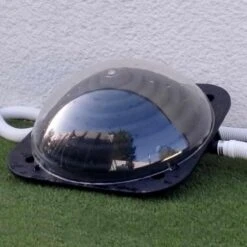 Chauffage Solaire Pour Piscine Hors Sol -Équipement De Natation Boutique chauffage solaire pour piscine hors sol 3