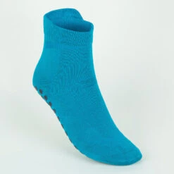 Chaussettes De Piscine - Bleu/Turquoise