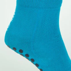 Chaussettes De Piscine - Bleu/Turquoise 8 Chaussettes De Piscine - Bleu/Turquoise -Équipement De Natation Boutique chaussettes de piscine bleuturquoise 3