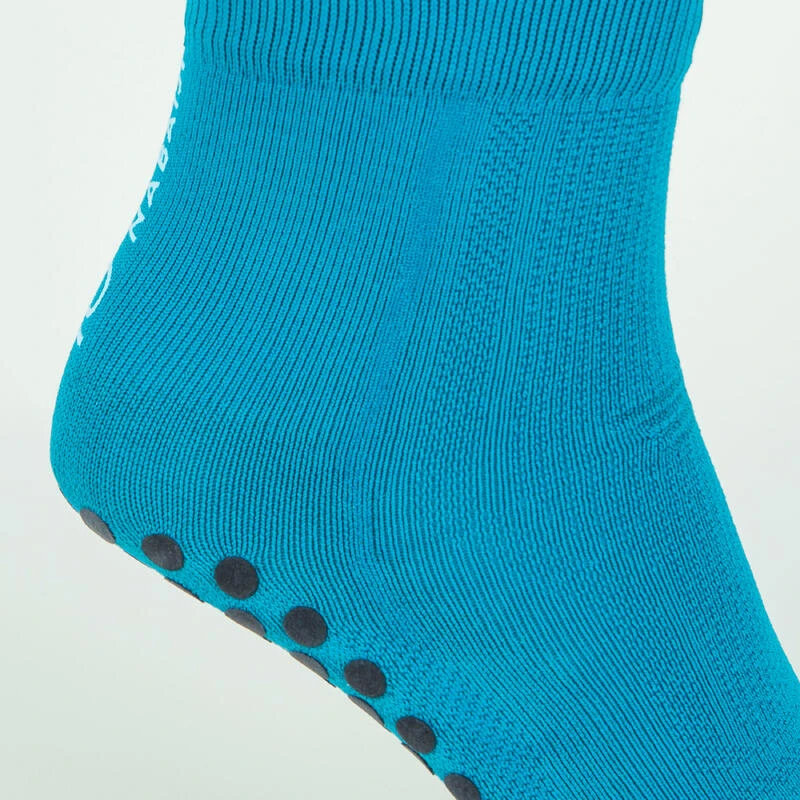 Chaussettes De Piscine - Bleu/Turquoise 4 Chaussettes De Piscine - Bleu/Turquoise – Image 4