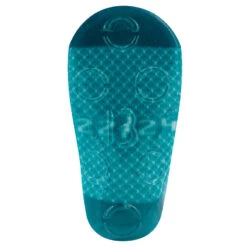 Chaussettes D'eau/Chaussettes De Plage - Dauphin Turquoise - Enfants -Équipement De Natation Boutique chaussettes deauchaussettes de plage dauphin turquoise enfants 3